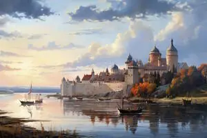Ганзейский гость