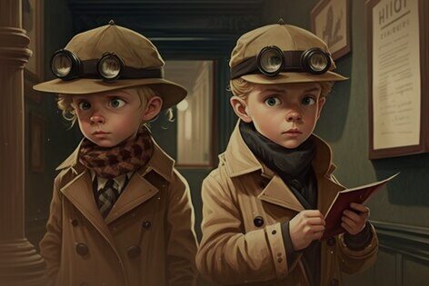 Городской квест «Школа шпионов» от Brain Game