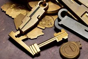 Сокровища капитана Флинта