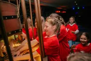 Форт Град