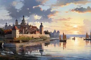 Великий Новгород - родина России