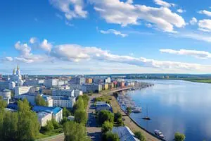 Ярославово дворище в великолепном городище и прочие красоты Великого Новгорода