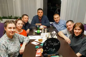 Квиз, плиз!