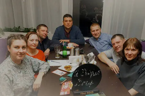Квиз «Квиз, плиз!» от Квиз, плиз!