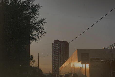 Городской квест «Погружение. Пешком по Новгороду» от Глубинка Холидей