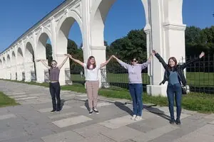 Зодчие