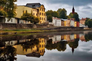 Фотография городского квеста Сокровища Новгородского кремля от компании Turest In (Фото 1)