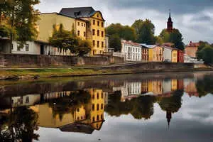 Сокровища Новгородского кремля