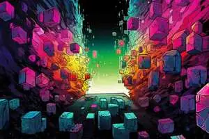 Новые миры. Minecraft