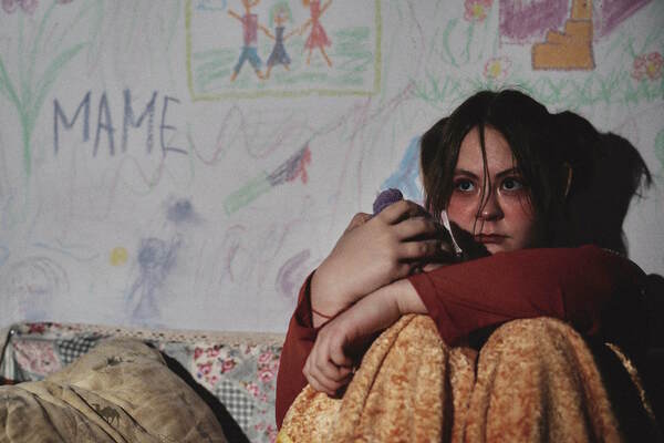 Бей. Беги. Молчи