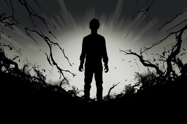 По ту сторону