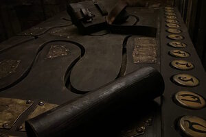 Фотография квеста Пленники Ганзы от компании Quest Zone (Фото 2)