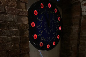 Фотография квеста Пленники Ганзы от компании Quest Zone (Фото 3)