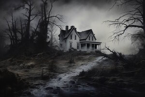 Фотография квеста Evil от компании Quest Zone (Фото 1)