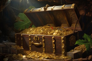 Фотография квеста-анимации Форт Боярд от компании Quest Zone (Фото 1)