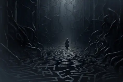 Квест-Перформанс «Логово смерти» от Quest Zone