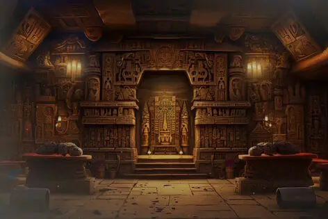 Квест «Код да Винчи» от Quest Zone